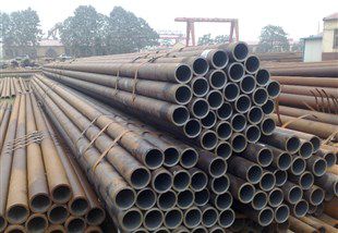 無縫管與無縫鋼管是一樣的嗎？有什么區(qū)別